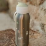 Garrafa de Aço Inoxidável | 350 ML | Little Farm - Little Dutch - Image 3