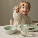 Tigela Infantil Mio - Little Farm - Image 2