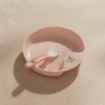 Set de 2 Colheres de Treino Mio - Flowers & Butterflies - Image 5