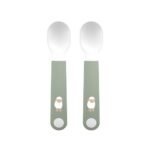 Set de 2 Colheres de Treino Mio - Little Farm