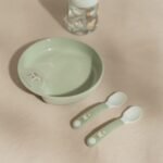 Set de 2 Colheres de Treino Mio - Little Farm - Image 3