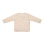 Camisa de Linho - Manga Comprida - Sand Stripes - Image 3