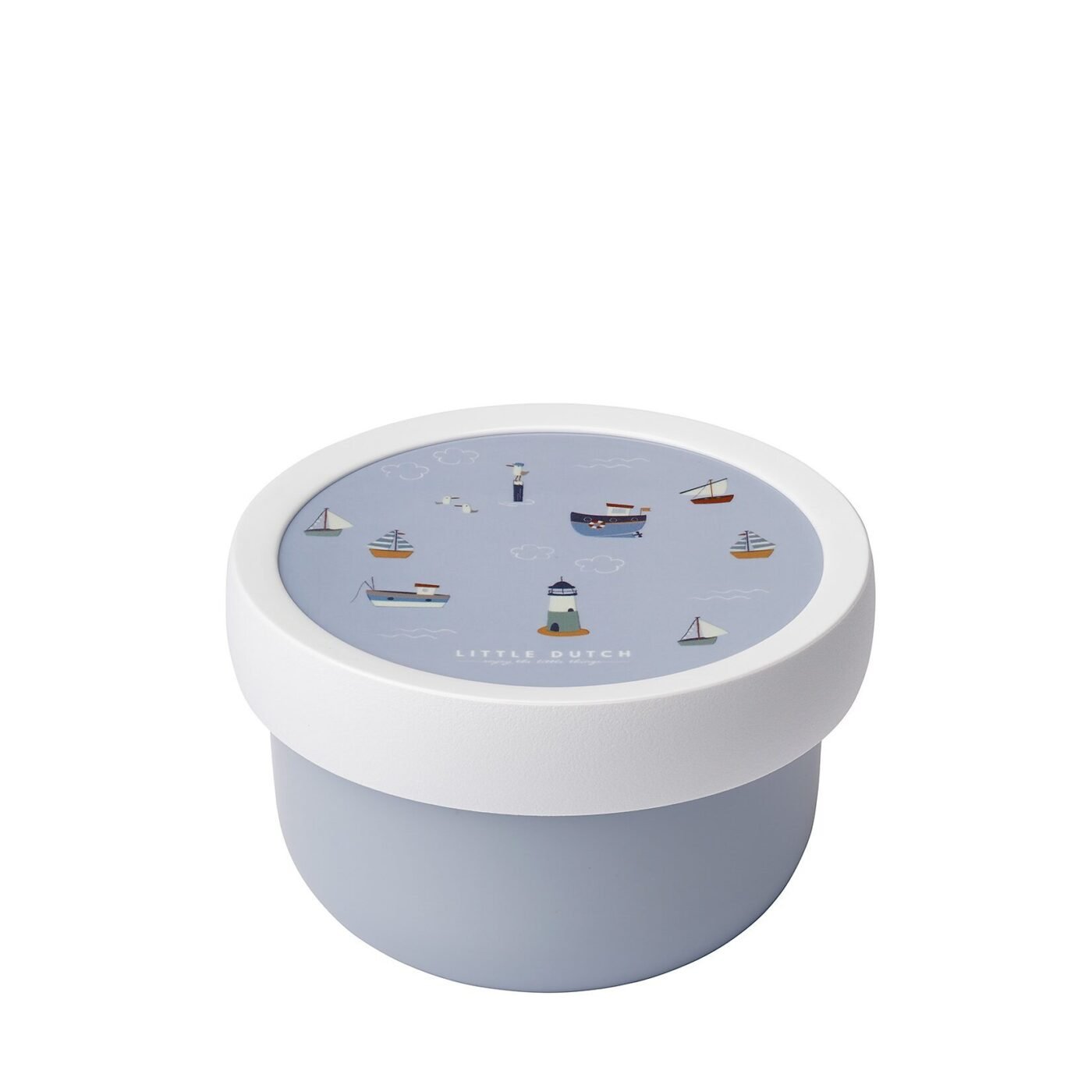 Stacked from 4 images. Method=B (R=9,S=7) Caixa para Fruta | Sailors Bay - Image 1