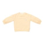 Sweater Honey Yellow