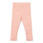 Leggings Flower Pink - 74