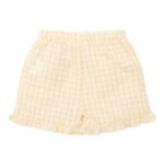 Calções - Sunshine Checks - Image 2