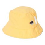 Chapéu de Verão Reversivel - Honey Yellow / Ocean Treasures - Image 2