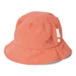 Chapéu de Verão Reversivel - Coral / Lobster Bay - Image 2