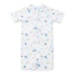 Fato de Banho | Manga Curta -  Ocean Treasures