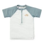 T-shirt de Banho | Manga Curta -  Fresh Greens