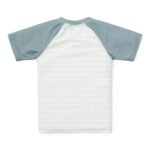 T-shirt de Banho | Manga Curta -  Fresh Greens - Image 2
