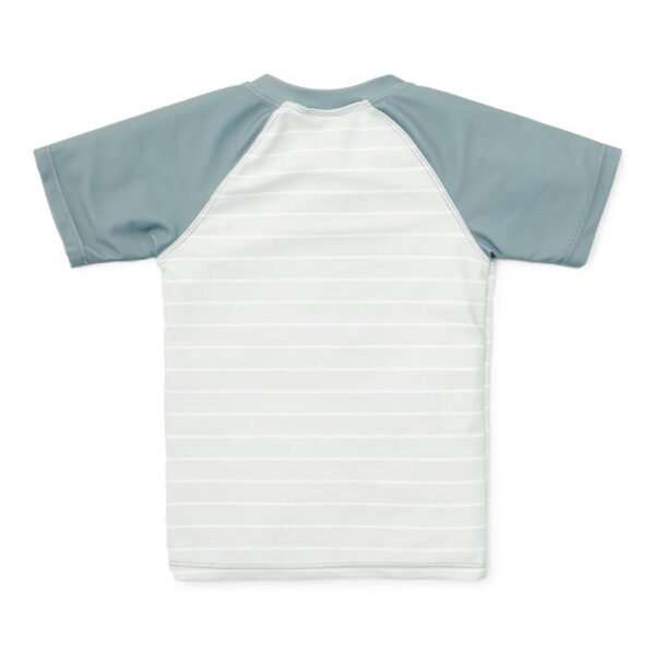 T-shirt de Banho | Manga Curta -  Fresh Greens - Image 2