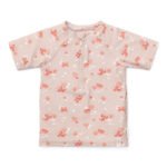 T-shirt de Banho | Manga Curta -  Lobster Bay