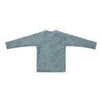 T-shirt de Banho | Manga Comprida -  Turtle Island - Image 2