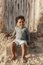 Calções de Banho -  Fresh Greens - Image 5