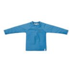 T-shirt de Banho | Manga Comprida -  Blue Whale