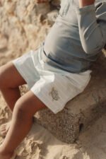 Calções de Banho -  Fresh Greens - Image 3