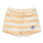 Calções de Banho -  Honey Stripes