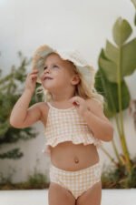 Bikini | Sunshine Checks - Image 8