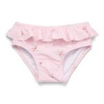 Cueca de Banho com Folhos | Rosy Meadows