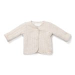 Casaco Reversivel | Baby Bunny/Nappy Sand - Image 2