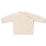 Camisola de Malha | Sand