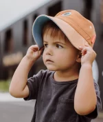 Chapéu Mini Chesnut – Hello Hossy - Image 3