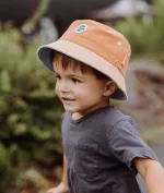 Chapéu Mini Chesnut – Hello Hossy - Image 2