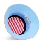 Chapéu Mini Chesnut – Hello Hossy - Image 5