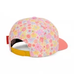Boné Retro Flowers – Hello Hossy - Image 8