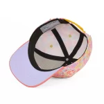 Boné Retro Flowers – Hello Hossy - Image 9
