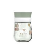 Copo de Treino 360º Mio 300 ml - Little Farm