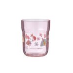 Copo de Criança Mio 250ml - Flowers & Butterflies