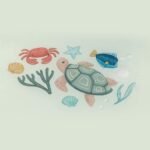 Tenda de Praia - Fresh Greens - Image 6