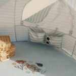 Tenda de Praia - Fresh Greens - Image 7