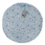 Tenda de Praia - Ocean Dreams Blue - Image 5