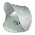 Tenda de Praia - Fresh Greens - Image 4