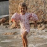 Braçadeiras - Ocean Dreams Pink - Image 3