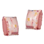 Braçadeiras - Ocean Dreams Pink