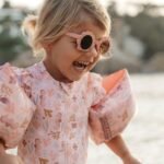 Braçadeiras - Ocean Dreams Pink - Image 2