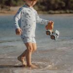 Camião de Transporte Areia - Ocean Dreams Blue - Image 4