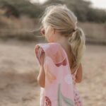 Toalha de Praia - OCEAN DREAMS PINK - Image 4