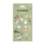 Stickers - LITTLE FARM