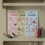 Stickers - LITTLE FARM - Image 2
