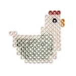 Contas para Fazer Mosaicos - LITTLE FARM - Image 9