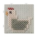 Contas para Fazer Mosaicos - LITTLE FARM