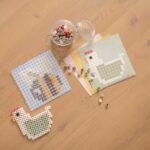 Contas para Fazer Mosaicos - LITTLE FARM - Image 4