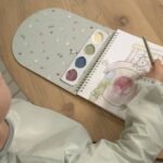 BIB para Pinturas - LITTLE FARM - Image 3