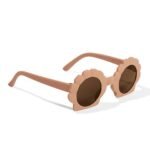 Óculos de Sol de Criança -  SCHELL OLD PINK