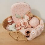 Mini Bola - Flowers & Butterflies - Image 3